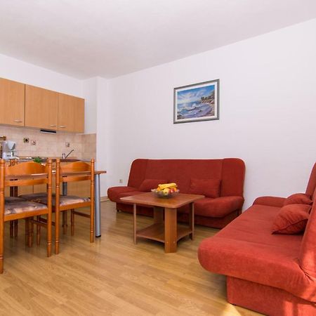 Apartments Jozic Seget Vranjica Extérieur photo