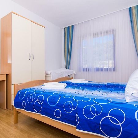 Apartments Jozic Seget Vranjica Extérieur photo