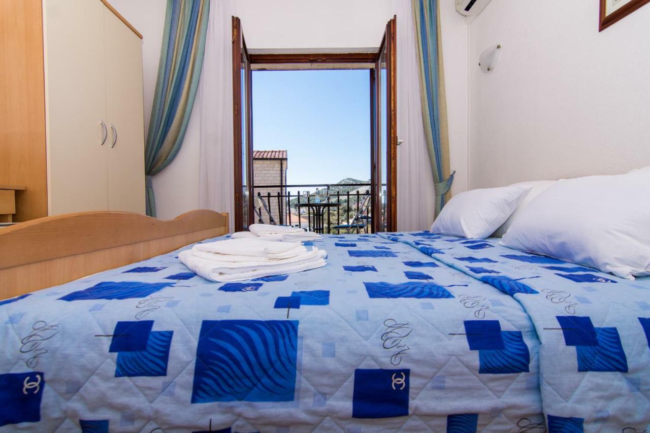 Apartments Jozic Seget Vranjica Extérieur photo